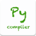 Python编译器app官方版v3.1.1