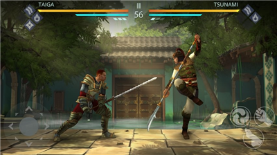 暗影格斗3破解版下载无限金币钻石版v1.3.80图2
