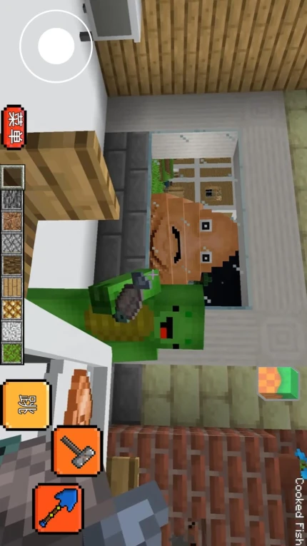 3D沙盒奇妙世界游戏图1