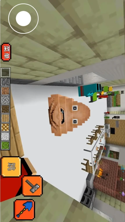 3D沙盒奇妙世界游戏图2