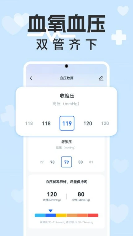血压血糖计手机版图2
