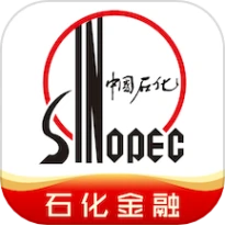 石化金融app