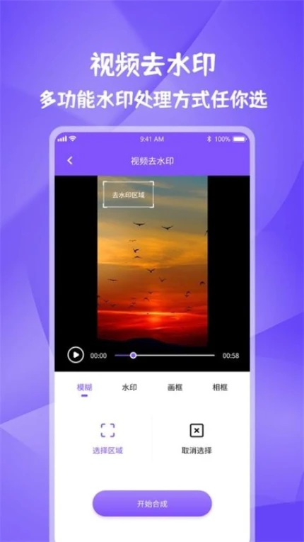 图片视频妙去水印APP免费版图3