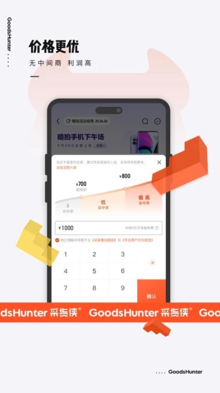 交易流程