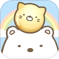 角落生物壁纸手机版