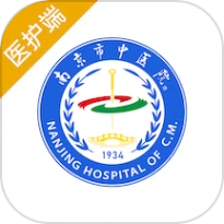 南京市中医院医护版app