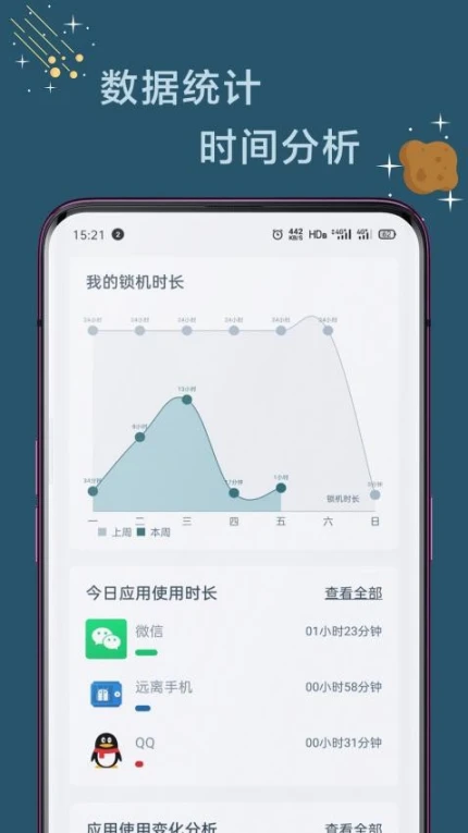 远离手机免费版图3