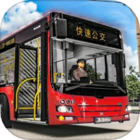 开车驾驶高手游戏