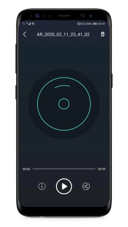 语音备忘录最新版图2