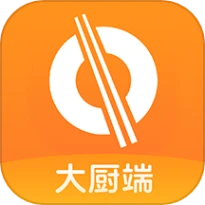 大厨到家大厨端APP