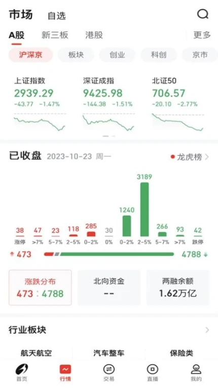 江海司南app图3