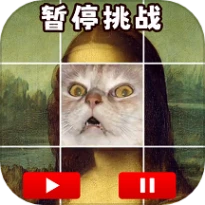 极限暂停挑战手游