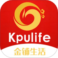 金铺生活app