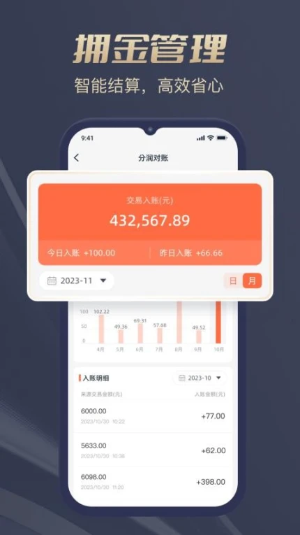 金多多管家app图3