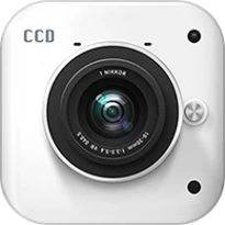 CCD复古胶片相机手机版