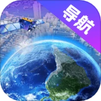 智能实景导航软件