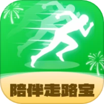 陪伴走路宝手机版