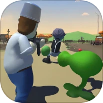 植物大战末日丧尸游戏