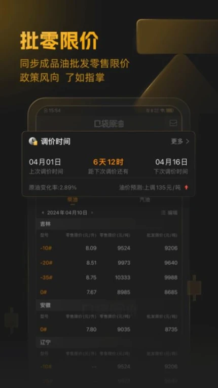 口袋原油最新版图1