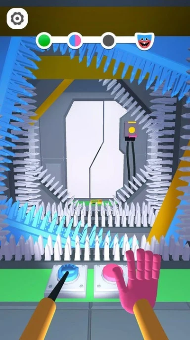 逃出密室游戏图1