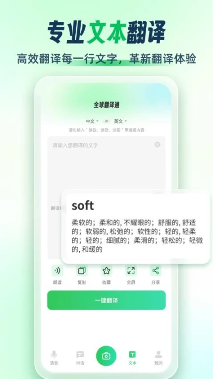 全球翻译通免费版图1