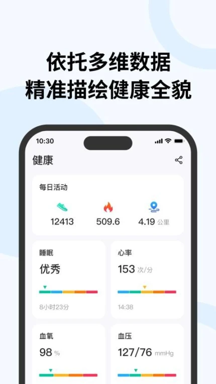 心享安康最新版图1