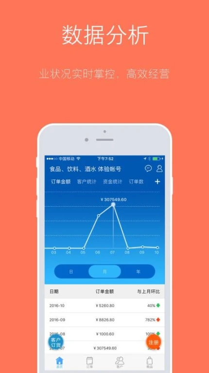 订货宝官方版截图