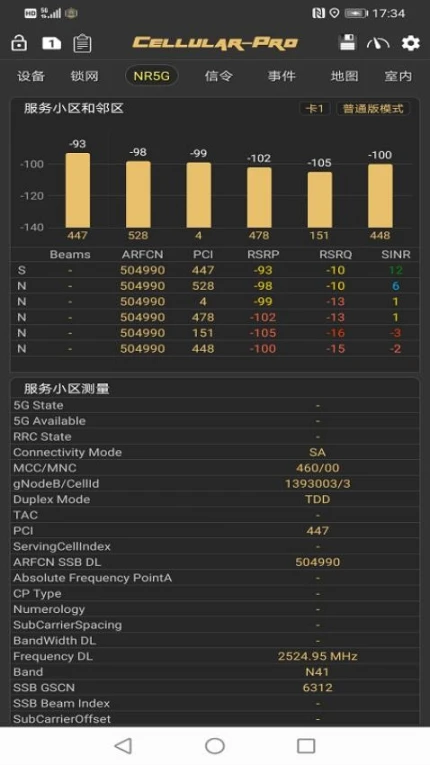 CellularPro最新版图4
