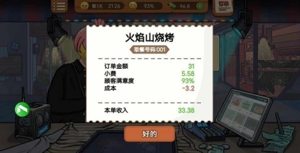 真香烧烤街游戏图3